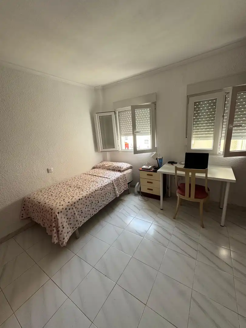 Wohnung 64 m² in Sevilla