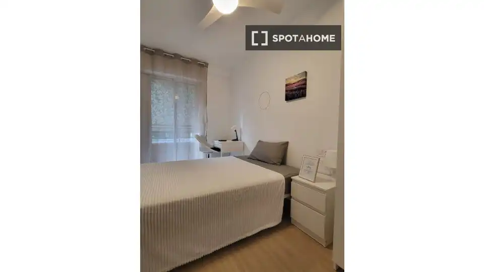 Habitación en alquiler, San Vicente del Raspeig