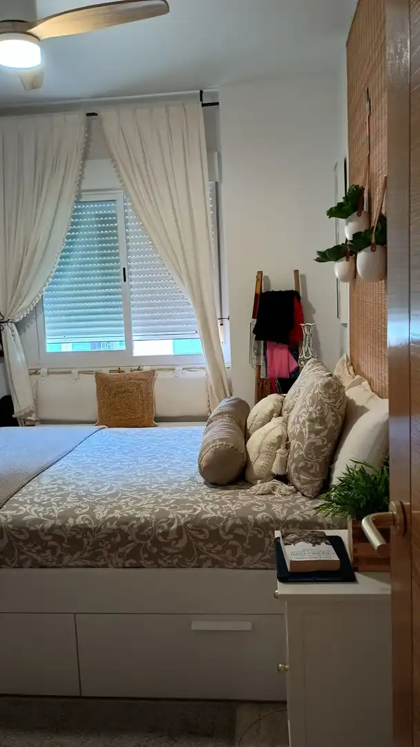 Piso de 70 m² en Jávea