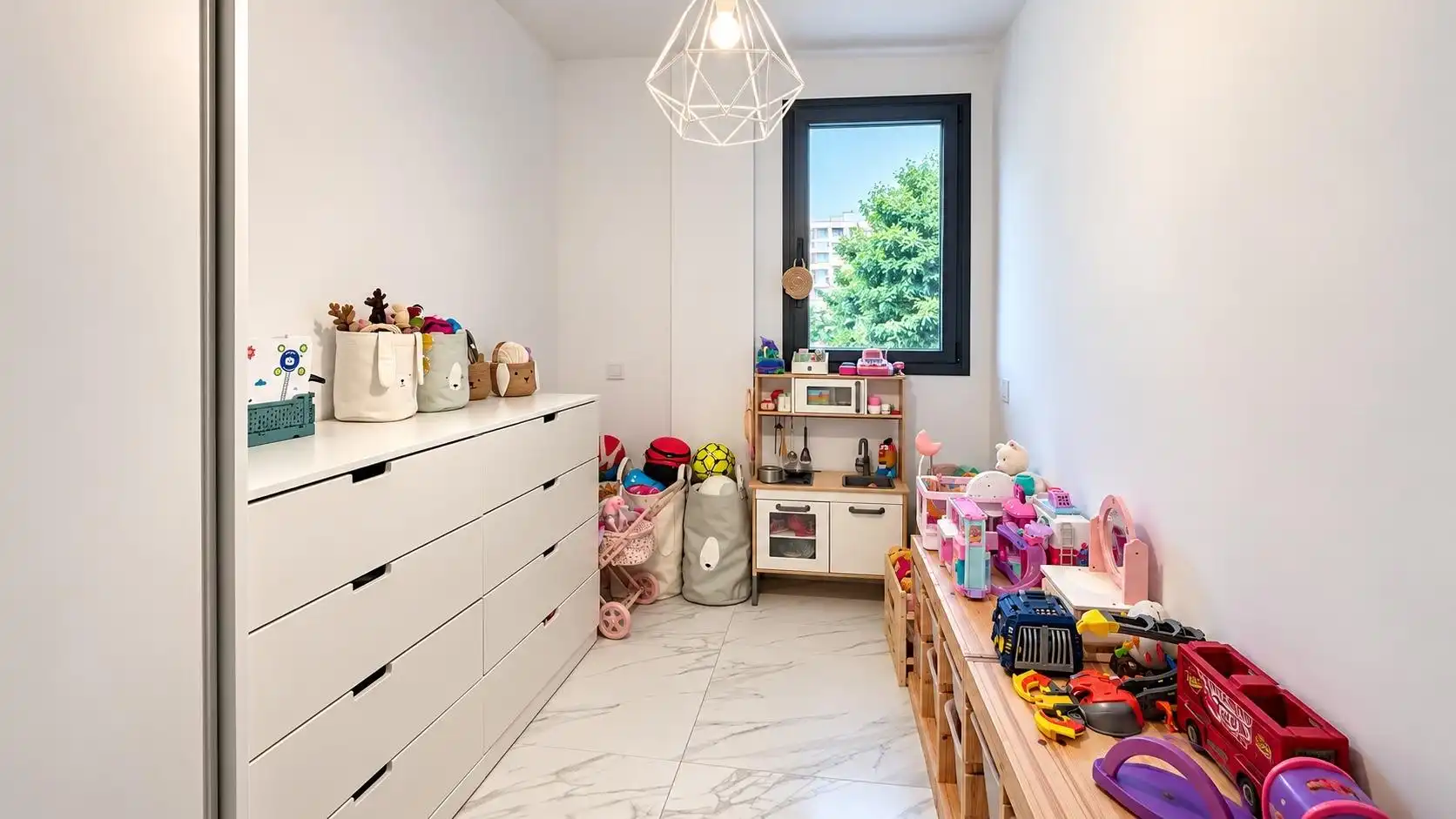 Pis de 90 m² a Pineda de Mar
