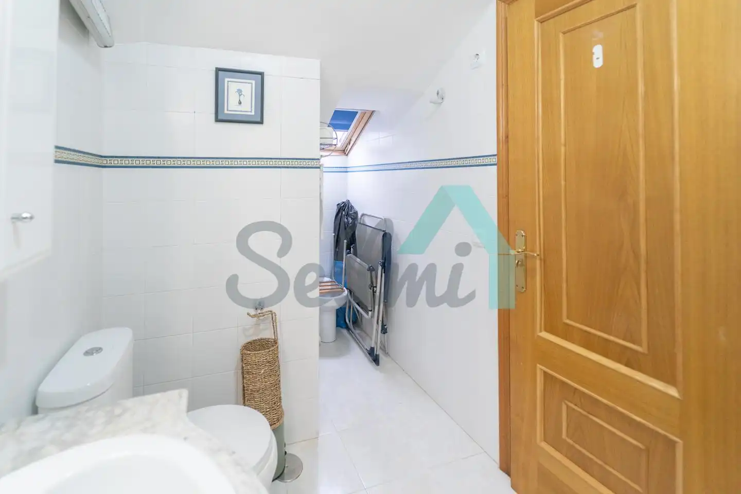 Piso de 120 m² en Castropol