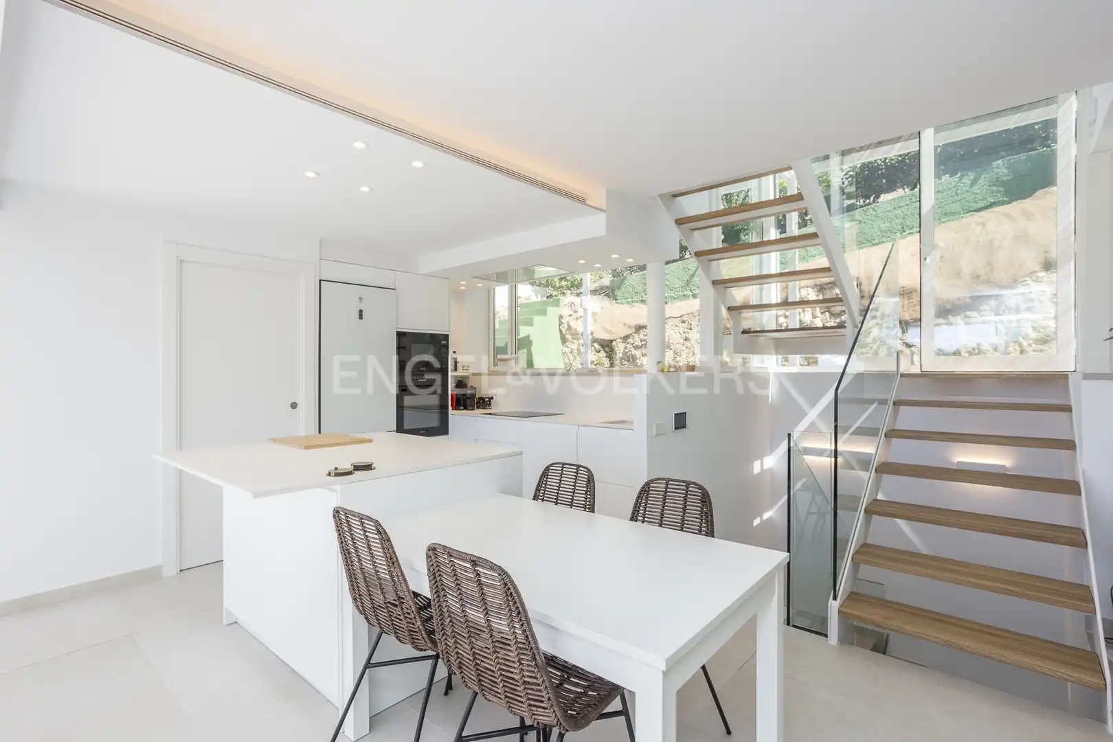 Piso de 200 m² en Sitges