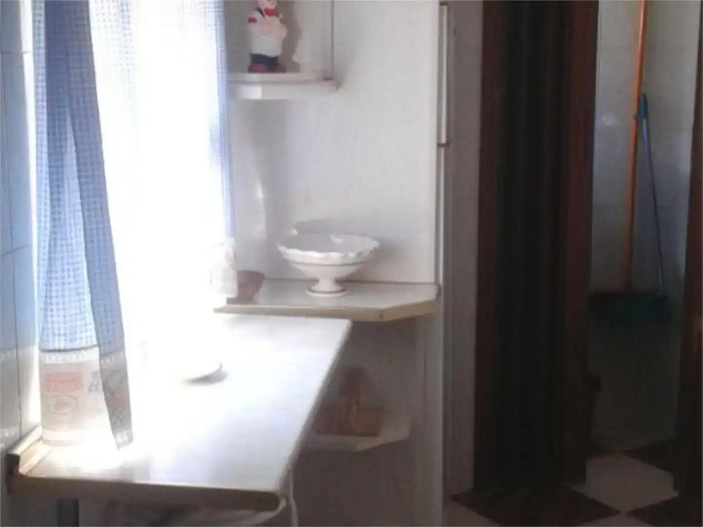 Piso de 130 m² en Cortegana