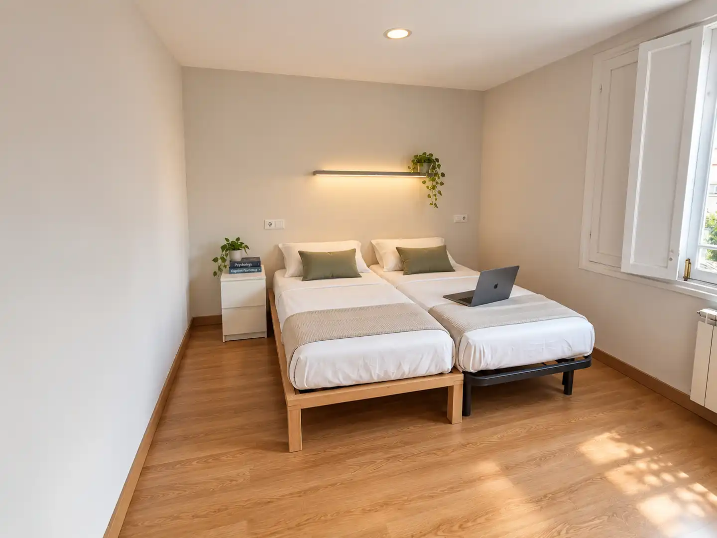 Piso de 70 m² en Santander