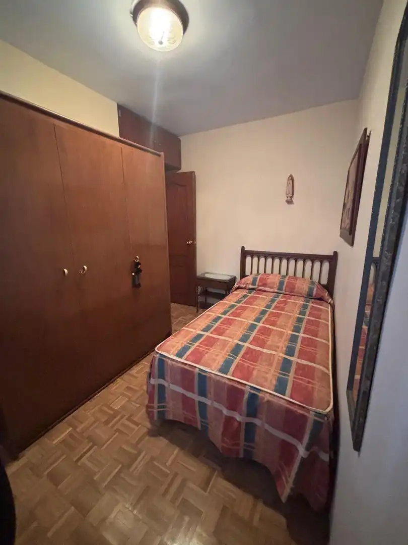 Pis de 124 m² a Cáceres