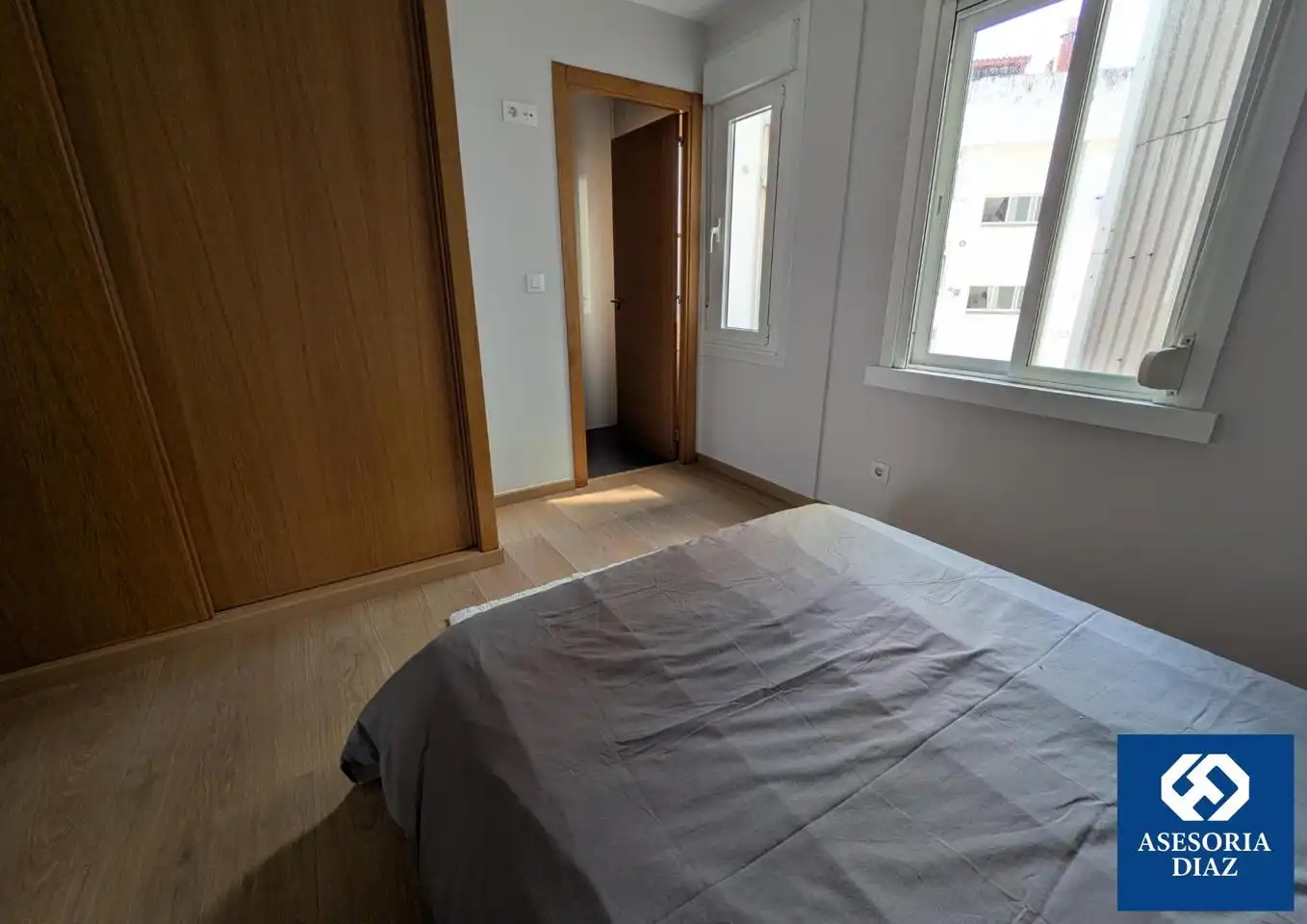 Piso de 65 m² en La Coruña