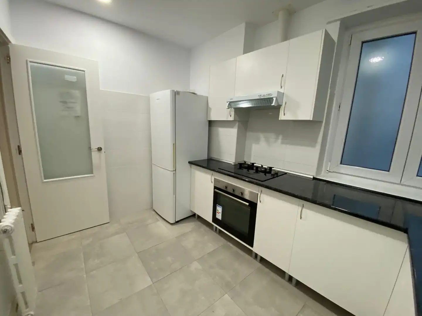 Habitación 100 m², Albacete