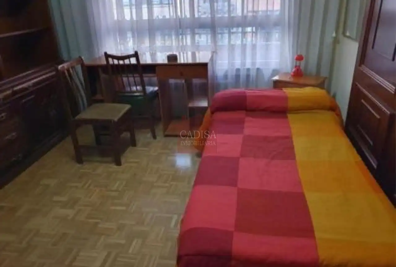 Habitación 160 m², Salamanca
