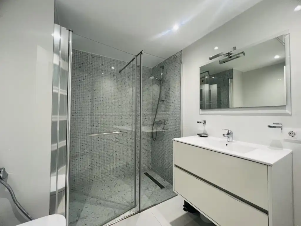Piso de 120 m² en Calvià