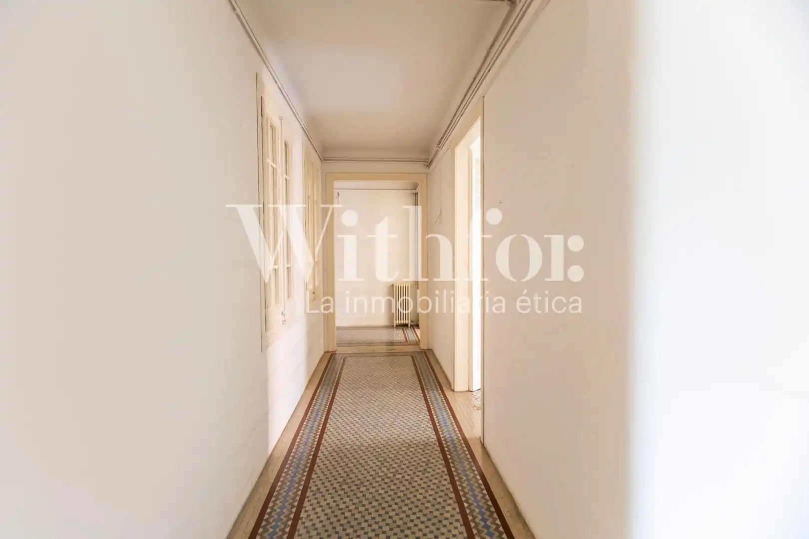 Piso de 220 m² en Barcelona