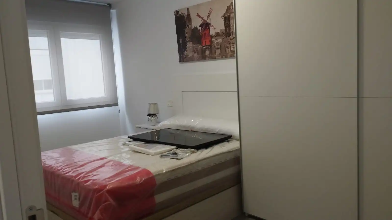 Piso de 45 m² en Almendralejo