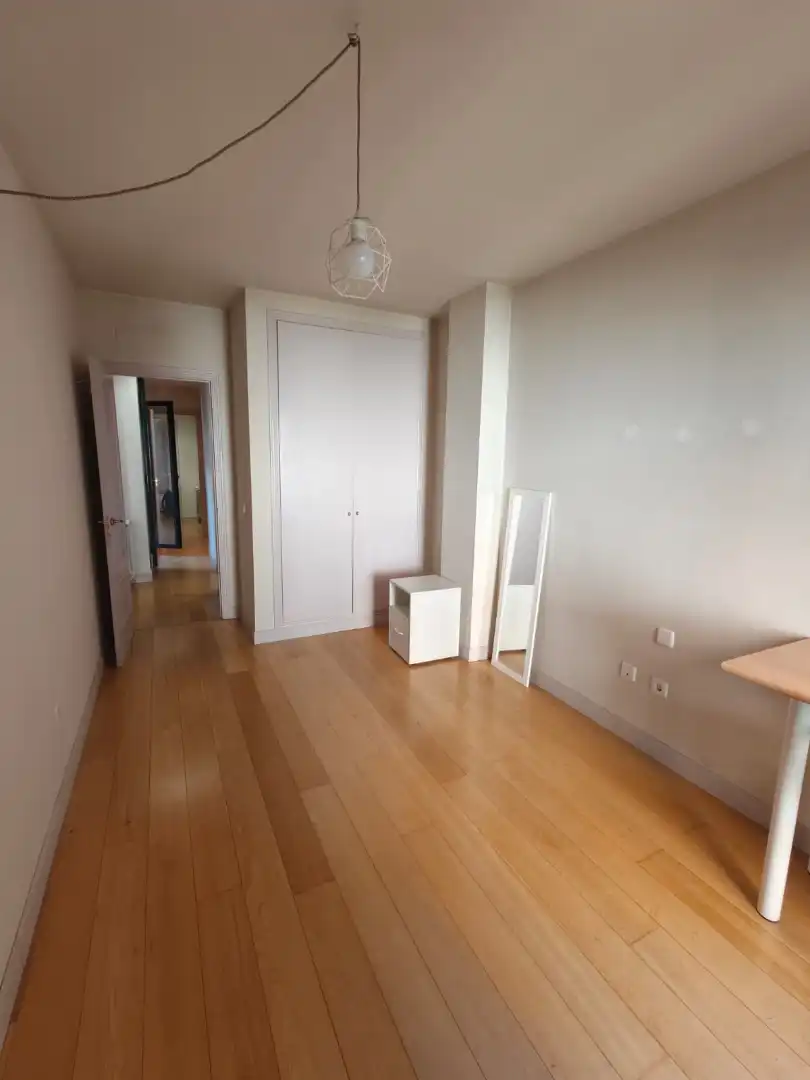 Pis de 85 m² a Madrid
