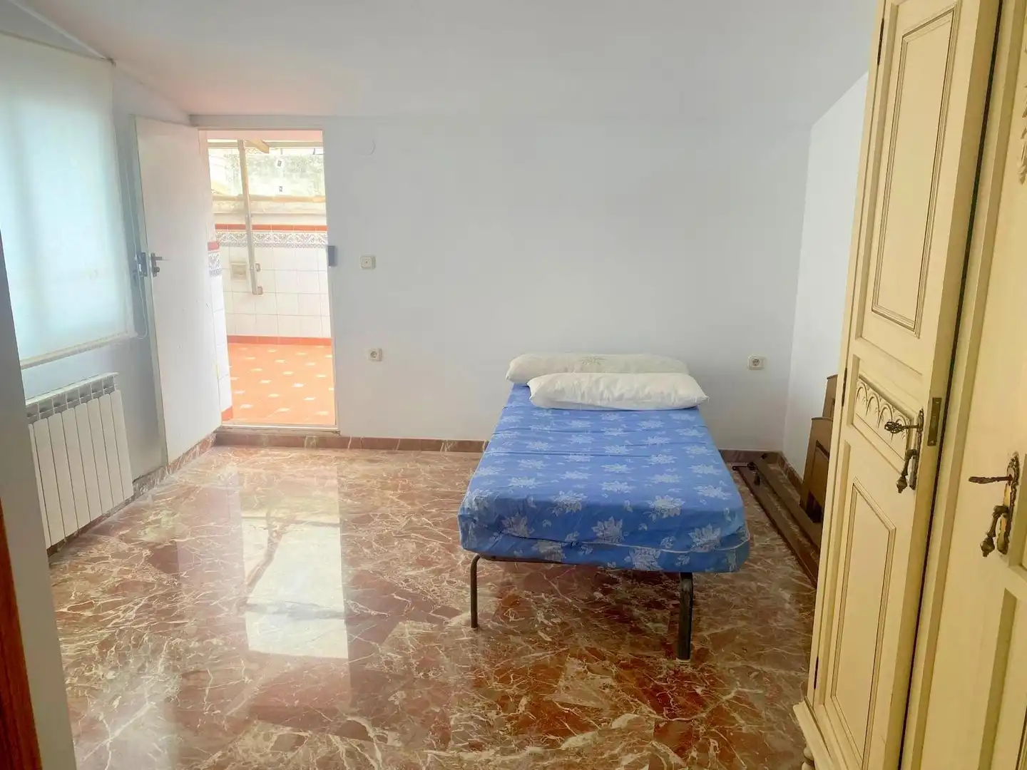 Piso de 111 m² en Mogente