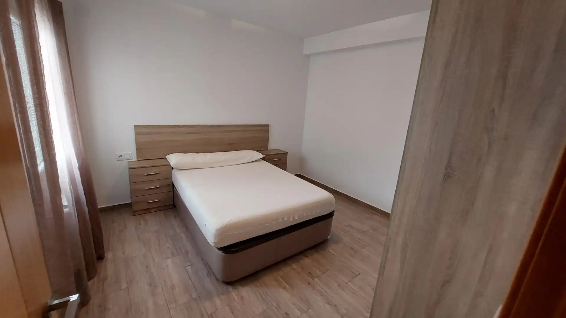 Piso de 115 m² en Plasencia