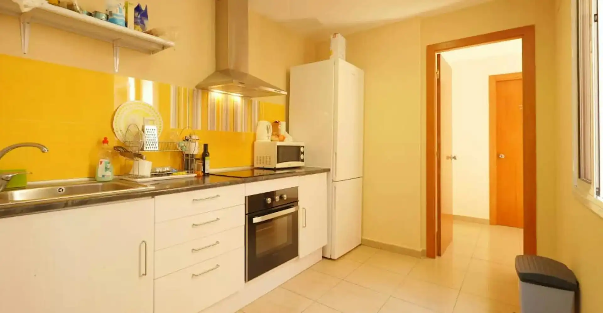 Habitación en alquiler, Barcelona