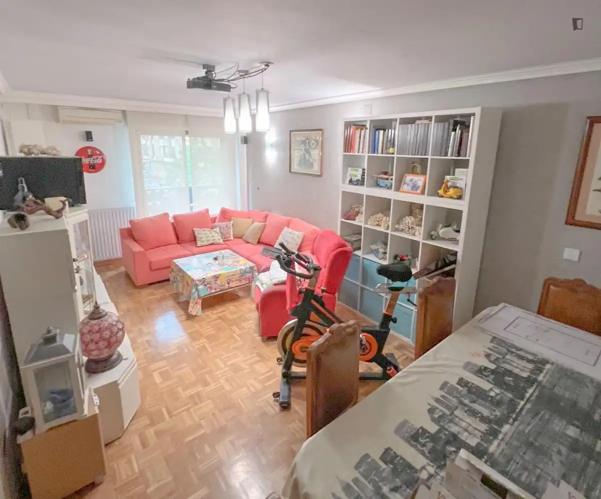 Habitación en alquiler, Salamanca