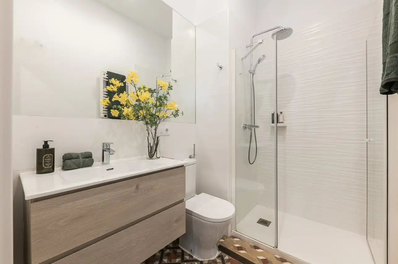 Piso de 57 m² en Barcelona