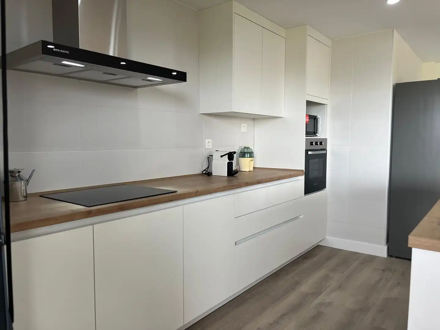 Pis de 121 m² a Almeria
