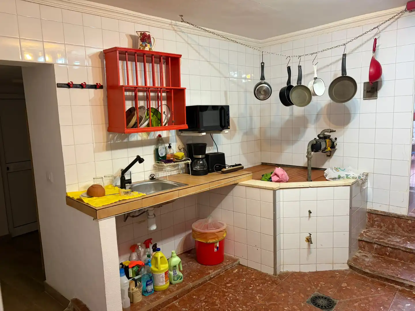 Casa de 200 m² a Rute