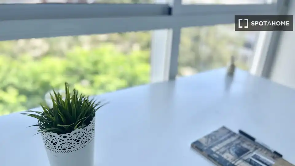 Habitación 81 m², Sevilla
