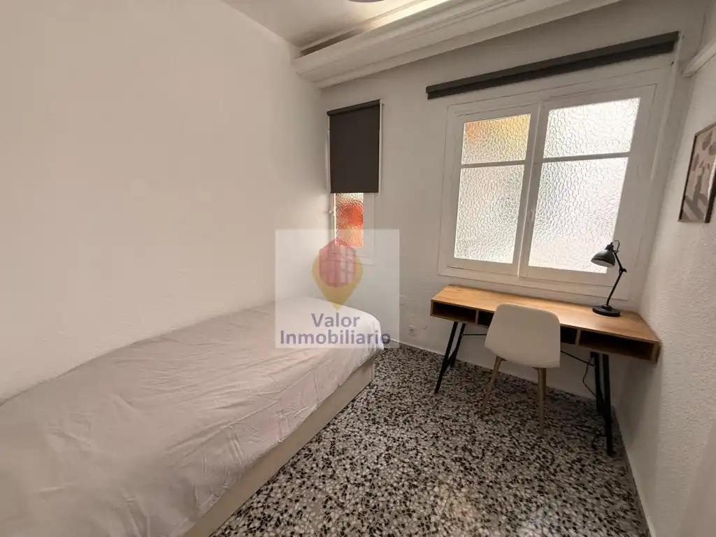 Habitación 20 m², Murcia