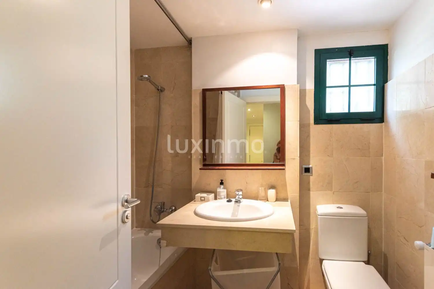 Квартира 134 м² у Altea