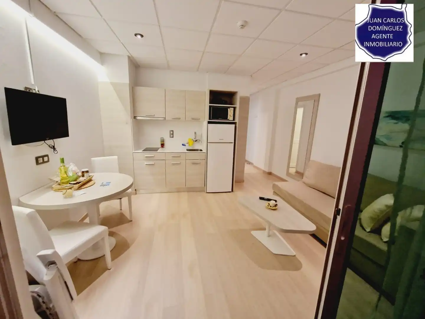 Piso de 45 m² en Mogán