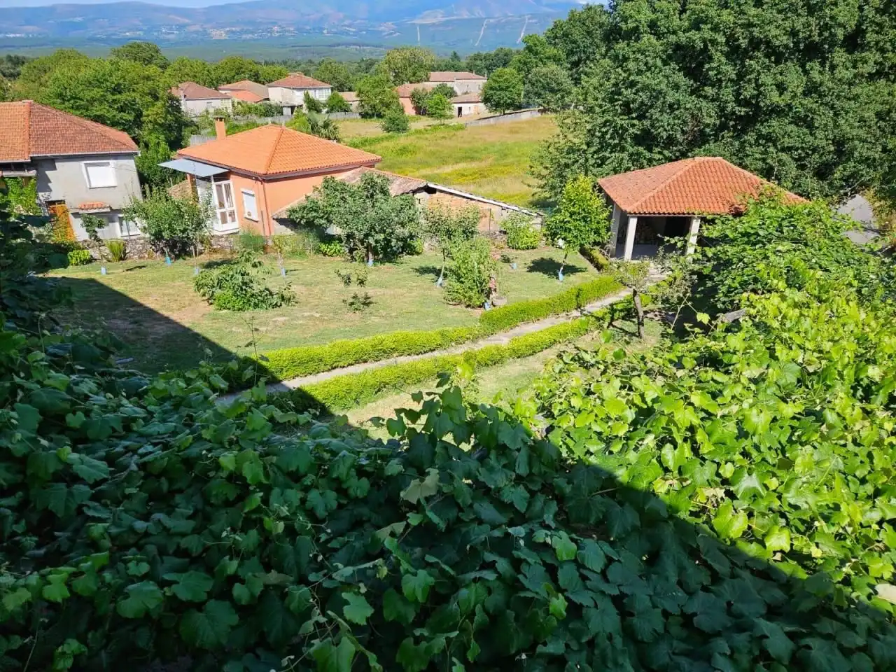 Piso de 200 m² en Baños de Molgas