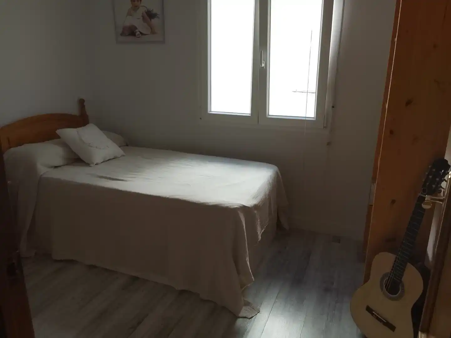Habitación 122 m², Onil