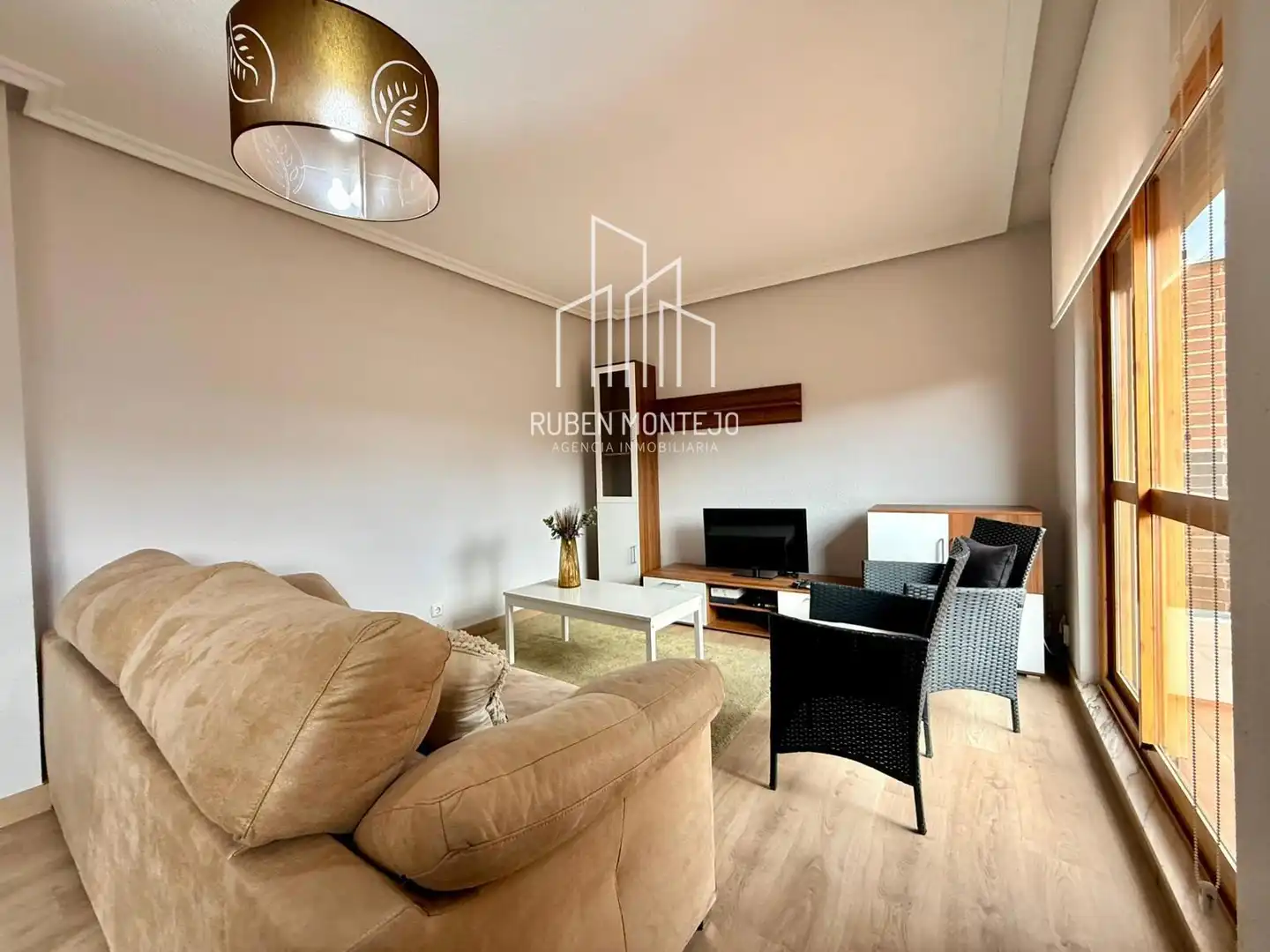 Piso de 136 m² en Salamanca