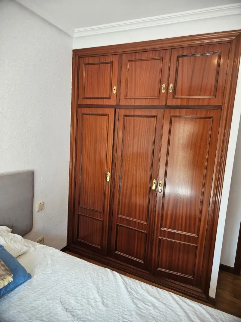 Piso de 80 m² en Cáceres