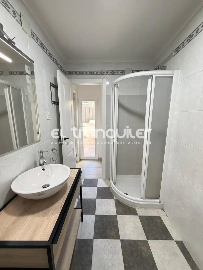 Wohnung 87 m² in Alcalá de Henares