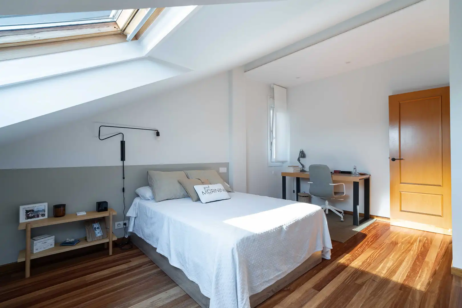 Piso de 310 m² en Oleiros