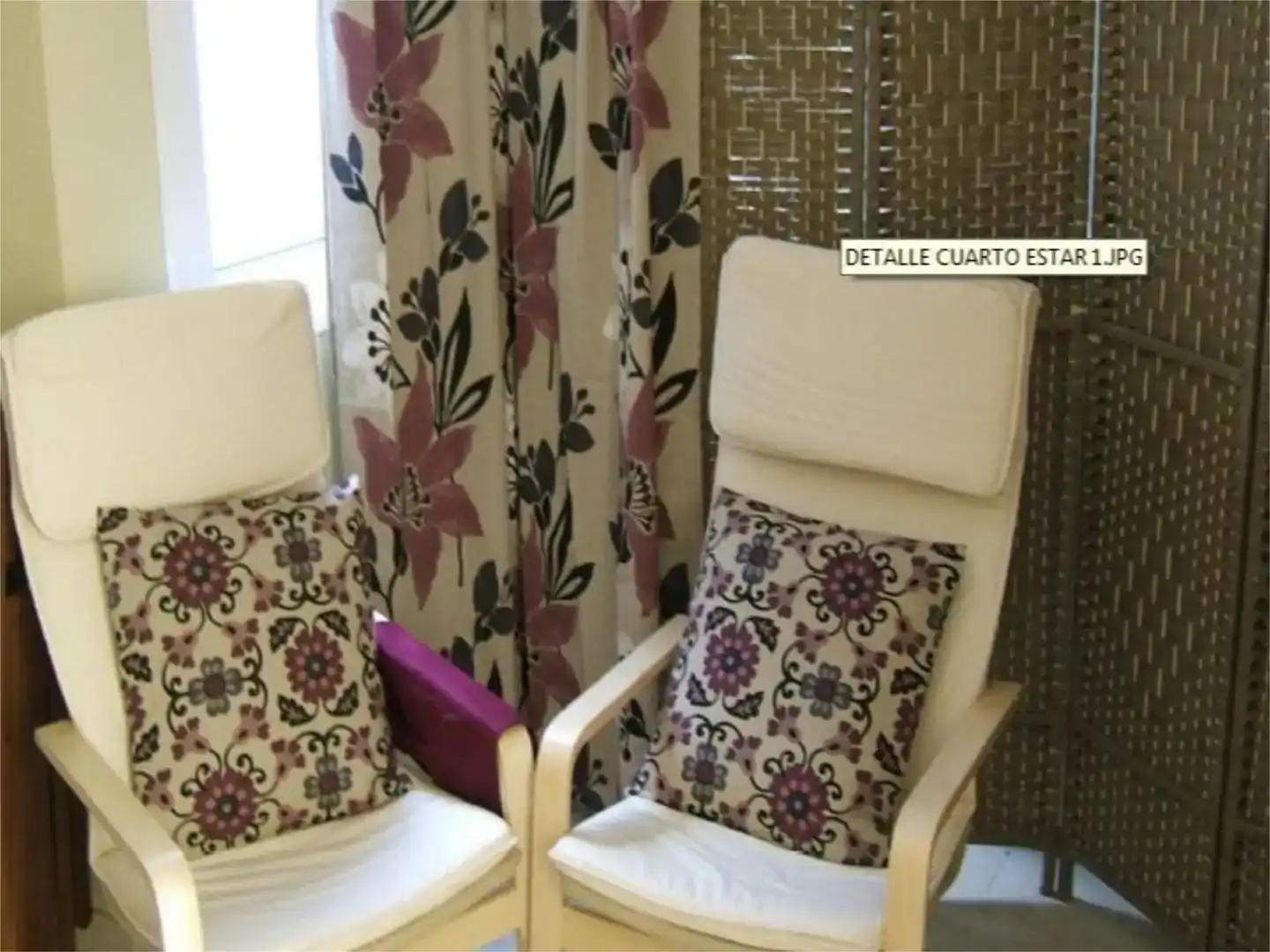 Habitación 105 m², Sevilla