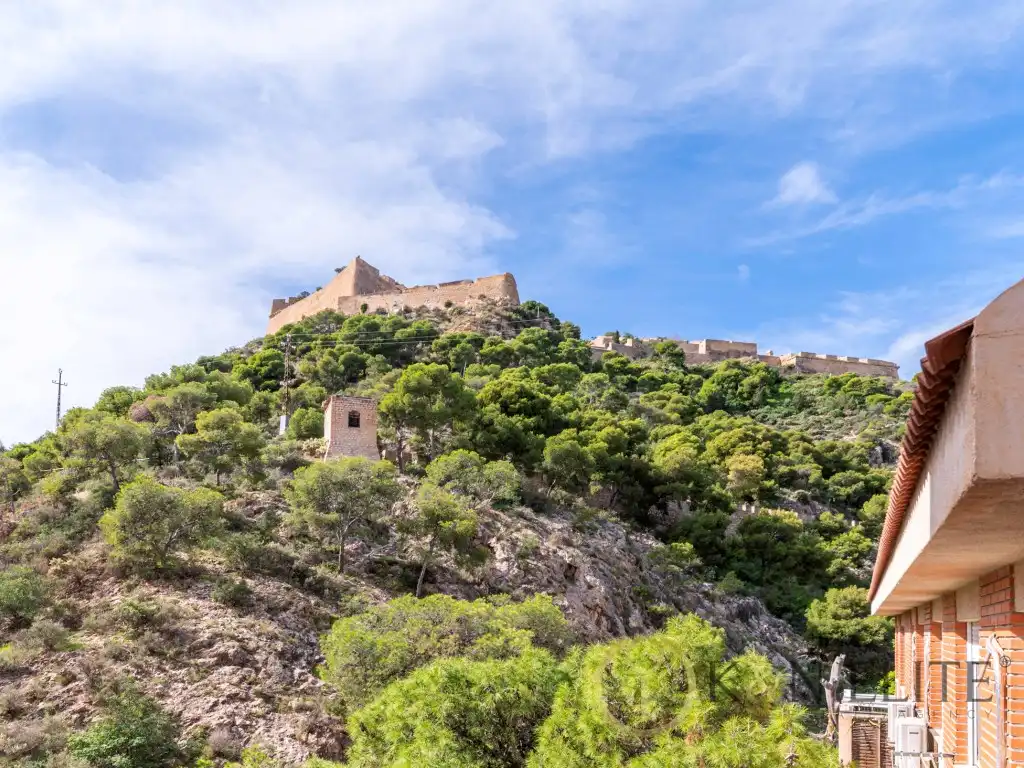Piso de 160 m² en Alicante