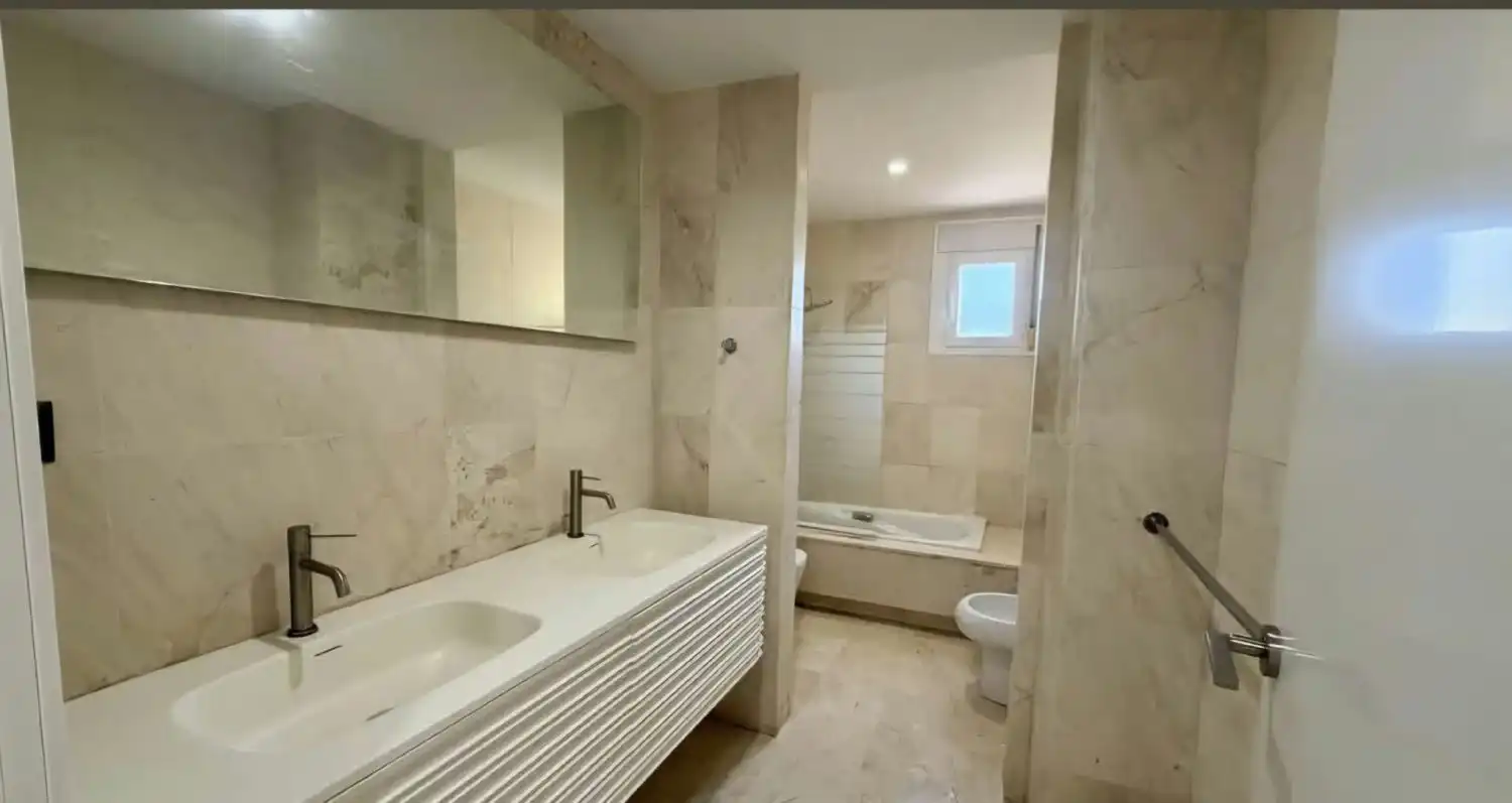 Pis de 223 m² a Marbella
