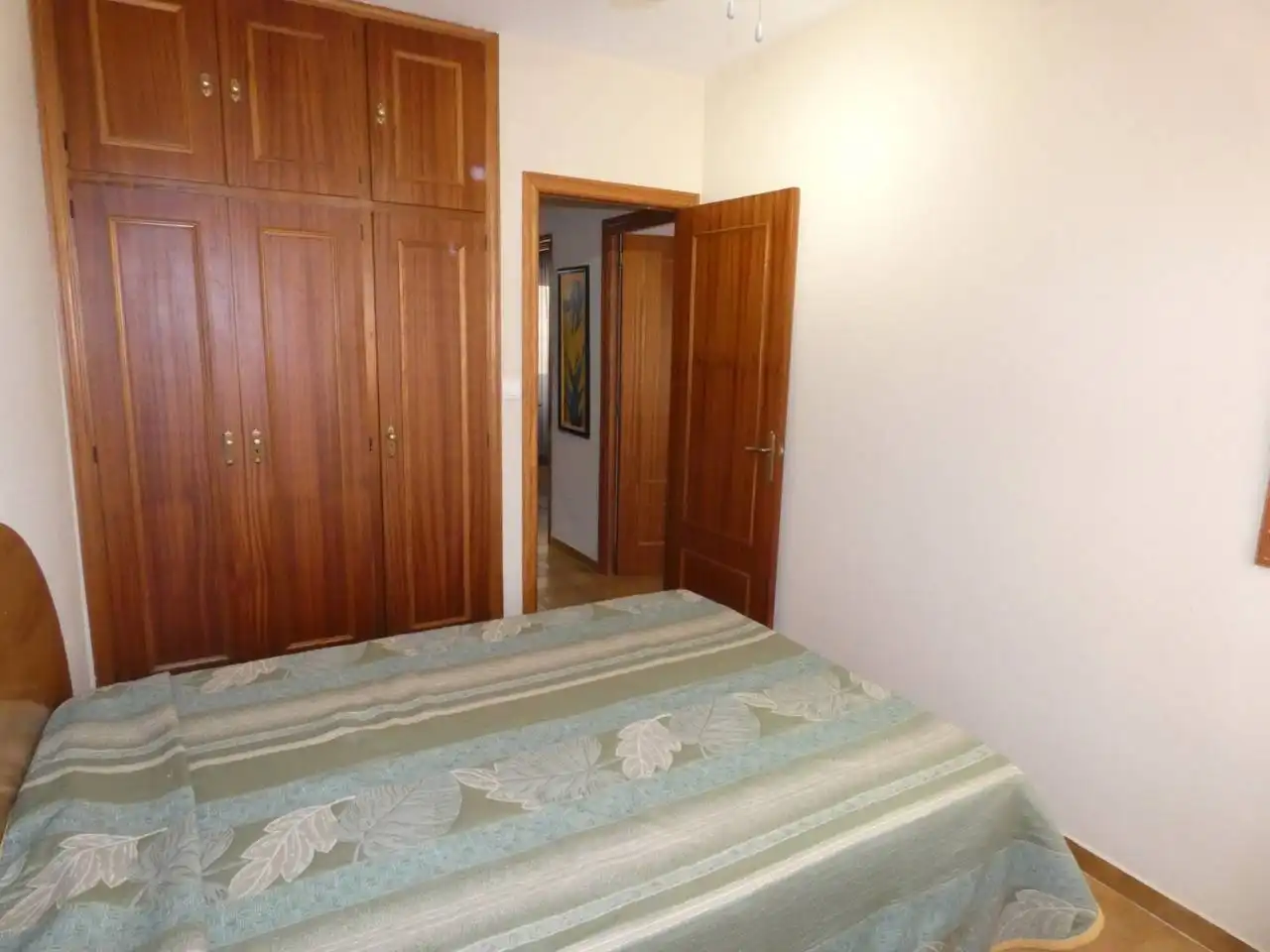 Appartamento 120 m² a Toledo