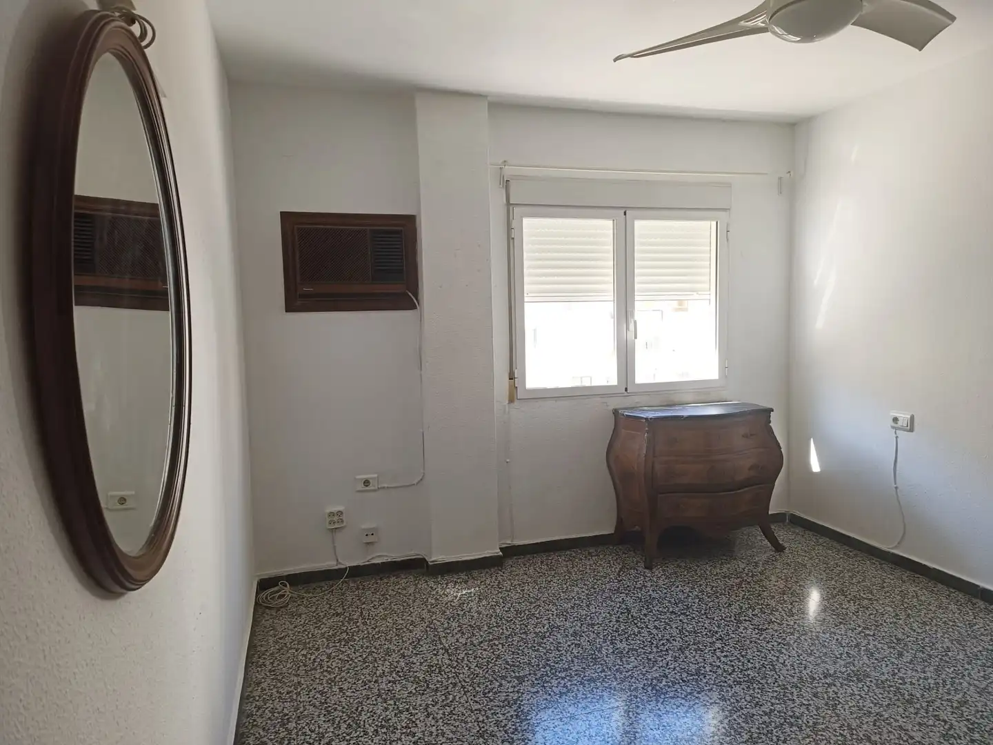 Piso de 138 m² en Valencia