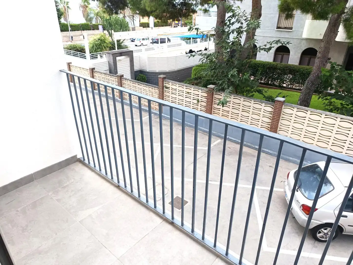 Wohnung 80 m² in Benicàssim / Benicasim