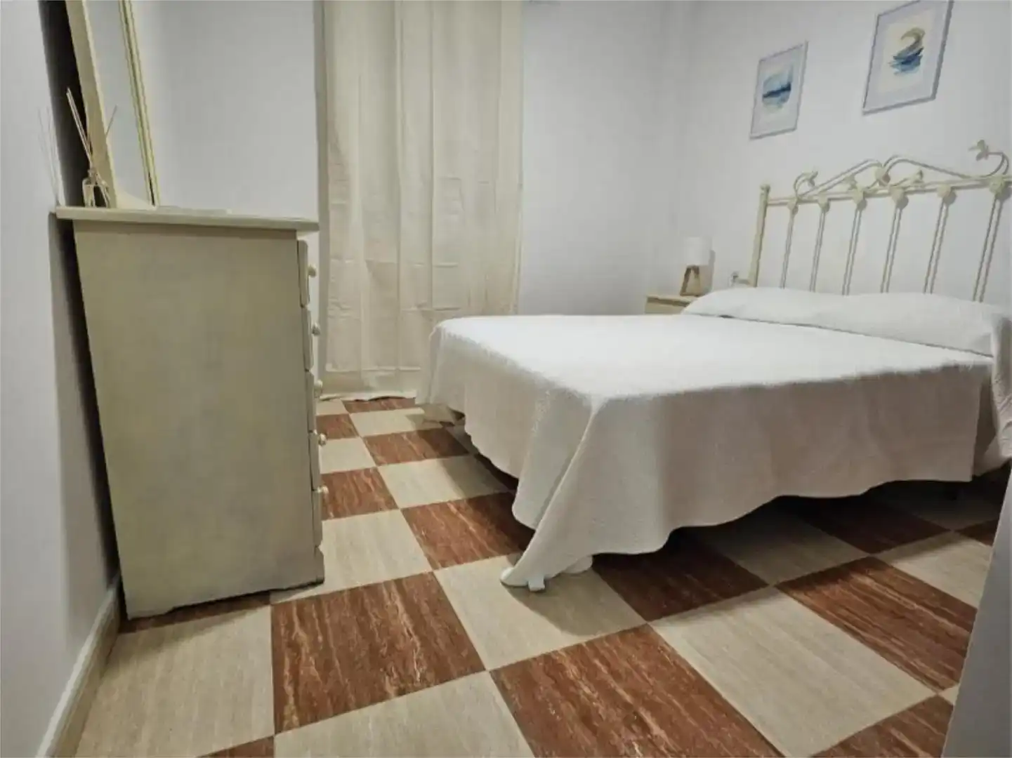 Piso de 80 m² en Lepe