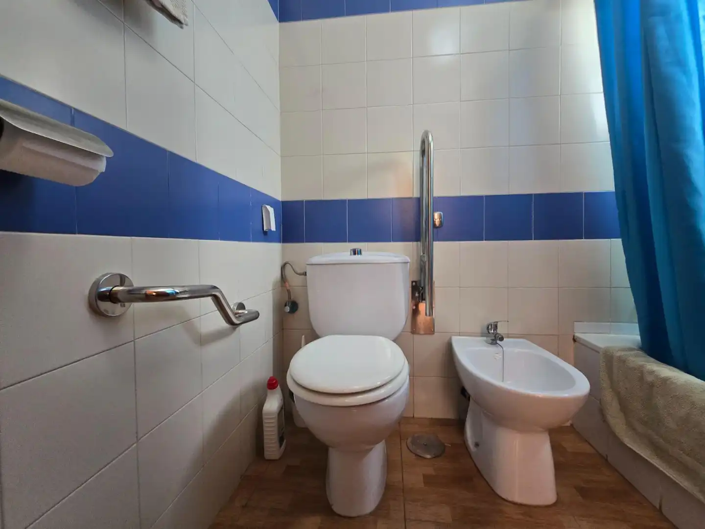 Piso de 46 m² en Mogán