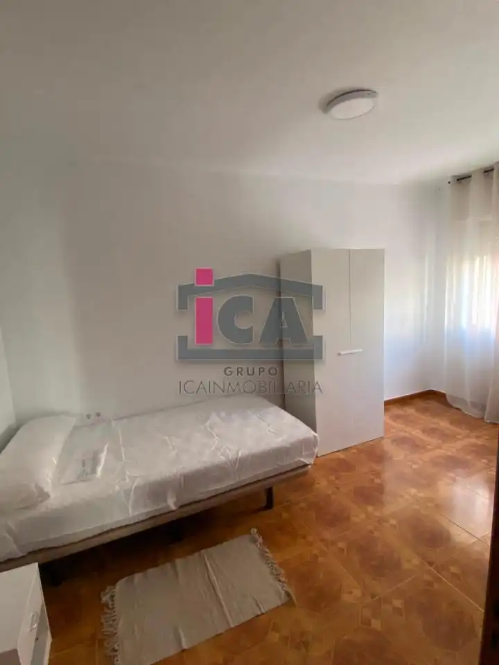 Piso de 134 m² en Cáceres
