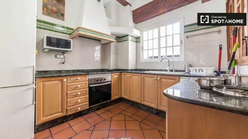 Habitación 90 m², Valencia