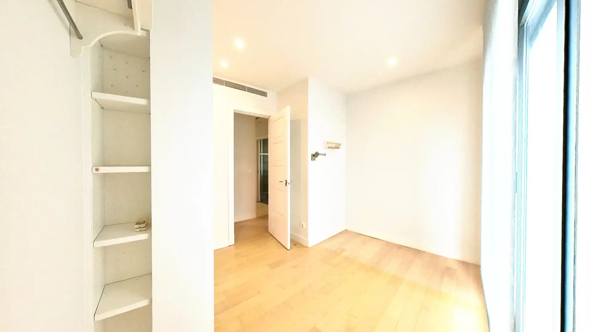 Piso de 114 m² en Madrid