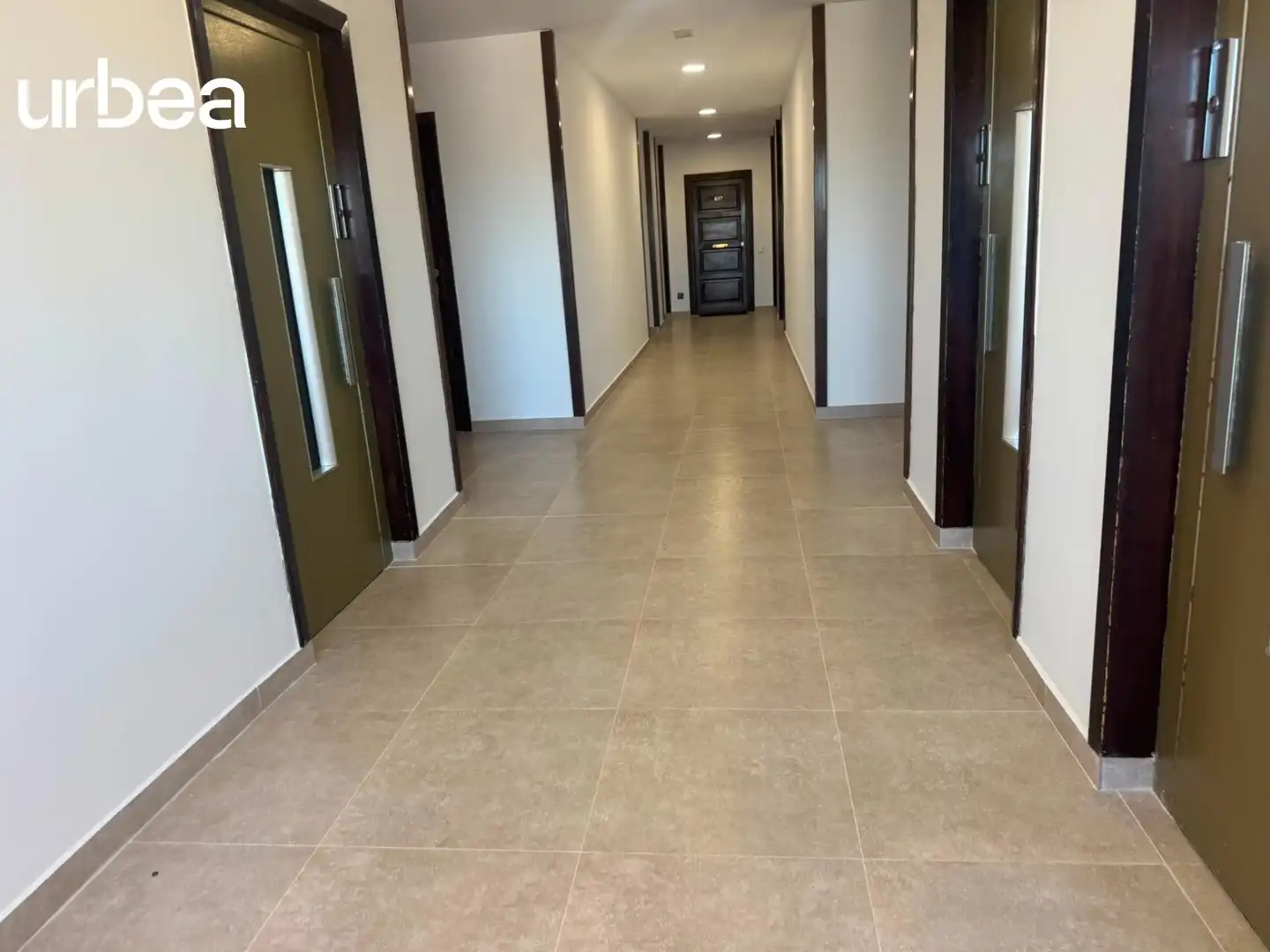 Piso de 60 m² en Málaga