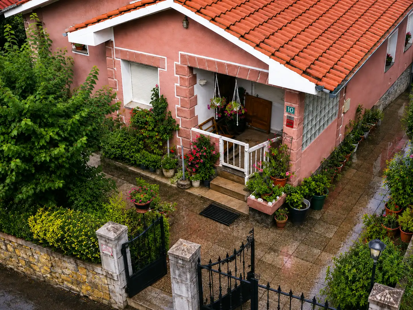 Piso de 70 m² en Piélagos