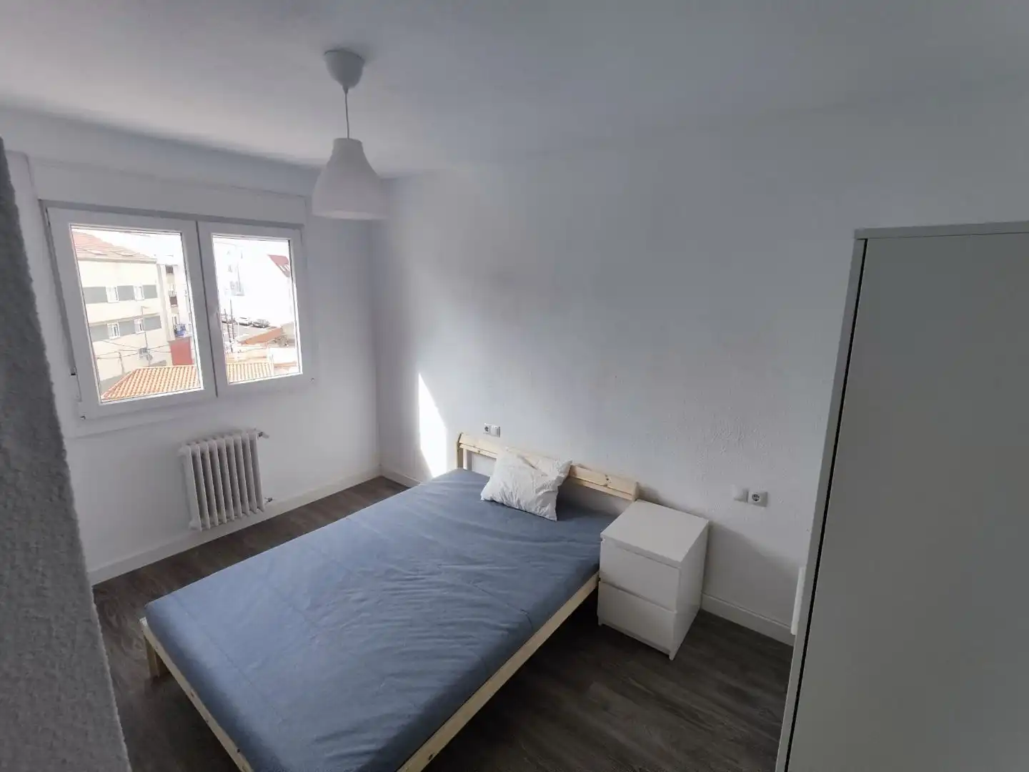 Pis de 85 m² a Salamanca
