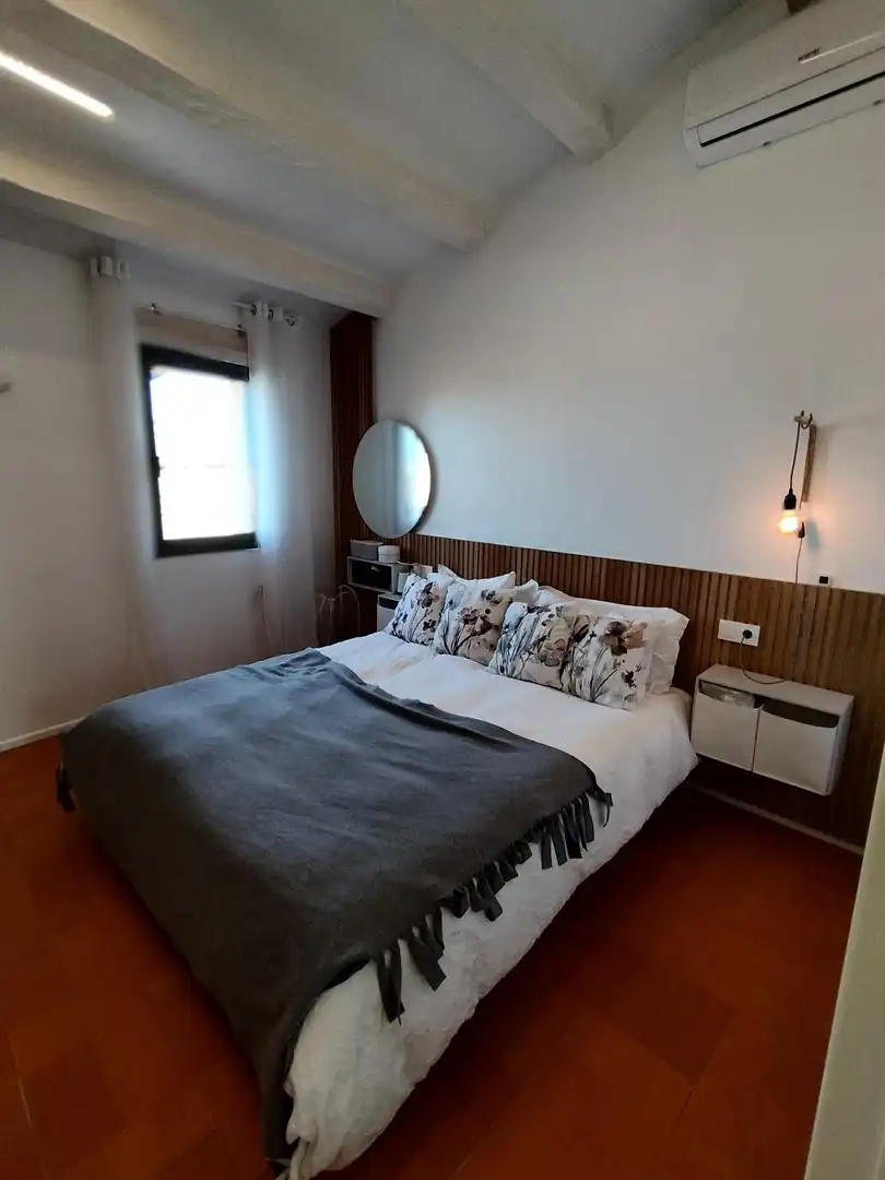 Piso de 40 m² en Ullastret