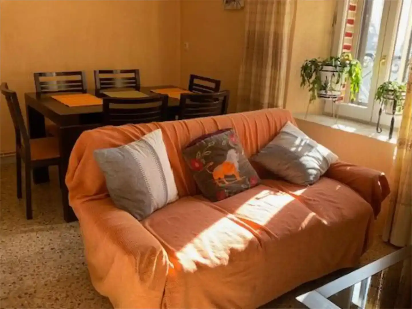 Piso de 85 m² en San Leonardo de Yagüe