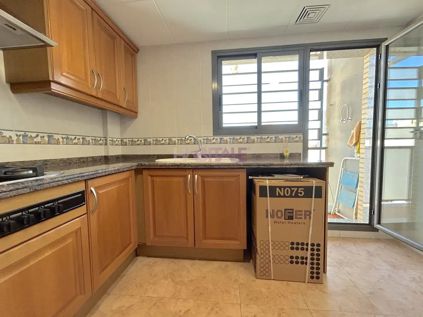 Piso de 100 m² en Torrente